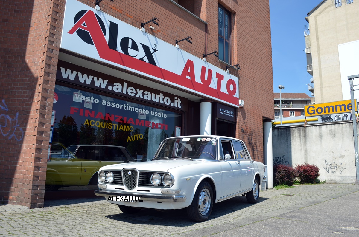 Alex Auto